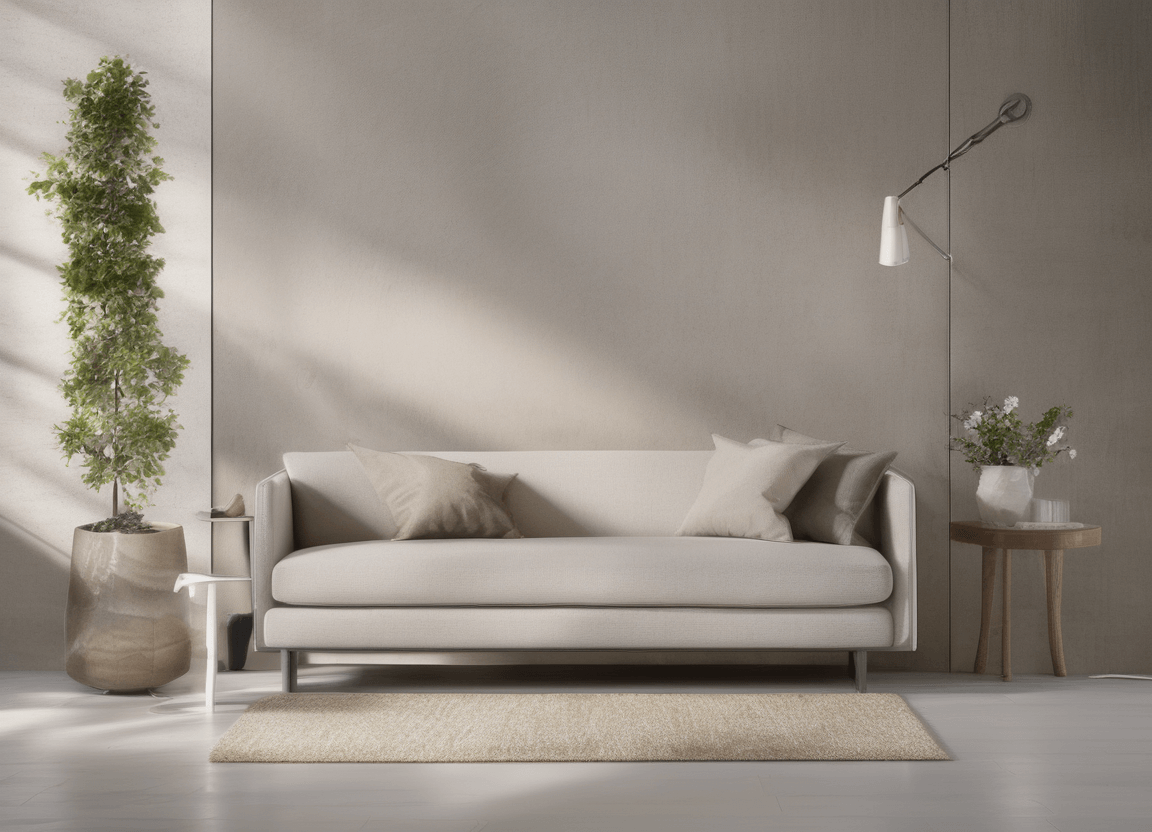 Modern style